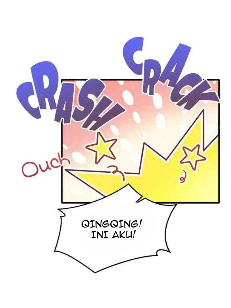 Beauty and the Beasts Chapter 80 Gambar 6